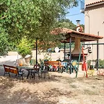 Apartman Daratos 5 Számi