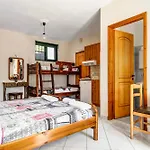 Apartman Daratos 5 Számi