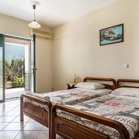 Daratos 5 Apartman