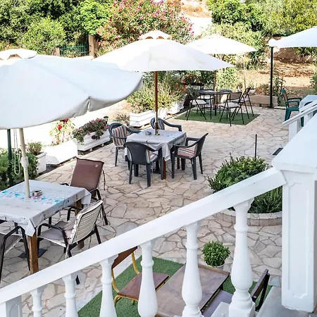 Daratos 5 Apartament Sami (Kefalonia)