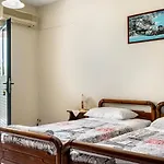 Διαμέρισμα Daratos 5 Σάμη