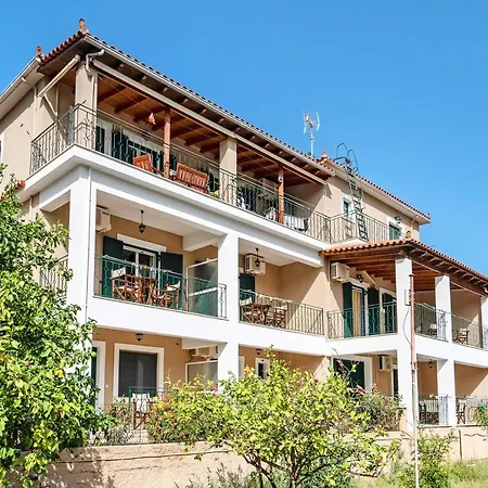 Daratos 5 Lägenhet *