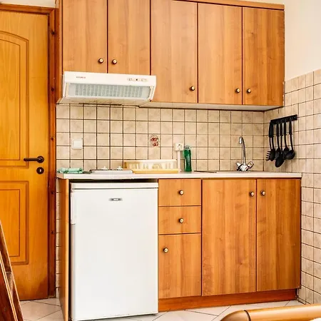 Daratos 5 Sami (Kefalonia)