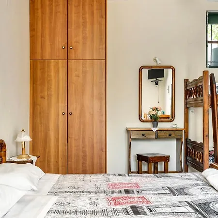 Daratos 5 Apartament Sami (Kefalonia)