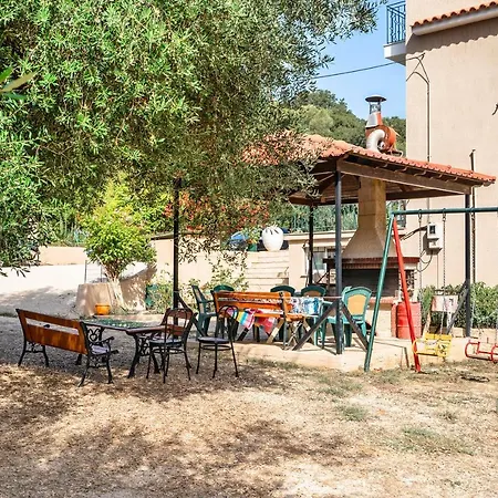 Apartament Daratos 5 Sami (Kefalonia)