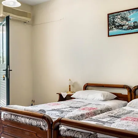 Apartament Daratos 5 Sami (Kefalonia)