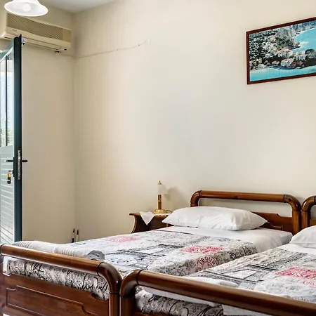Daratos 5 Appartement