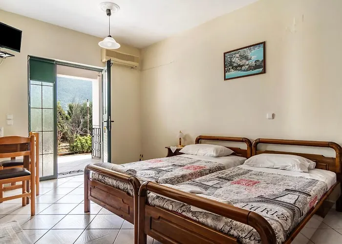 Daratos 5 Sami (Kefalonia)