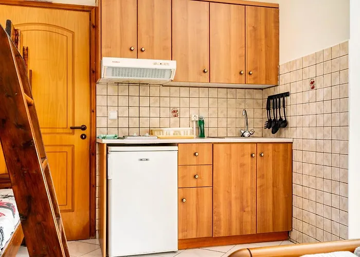 Daratos 5 Sami (Kefalonia)